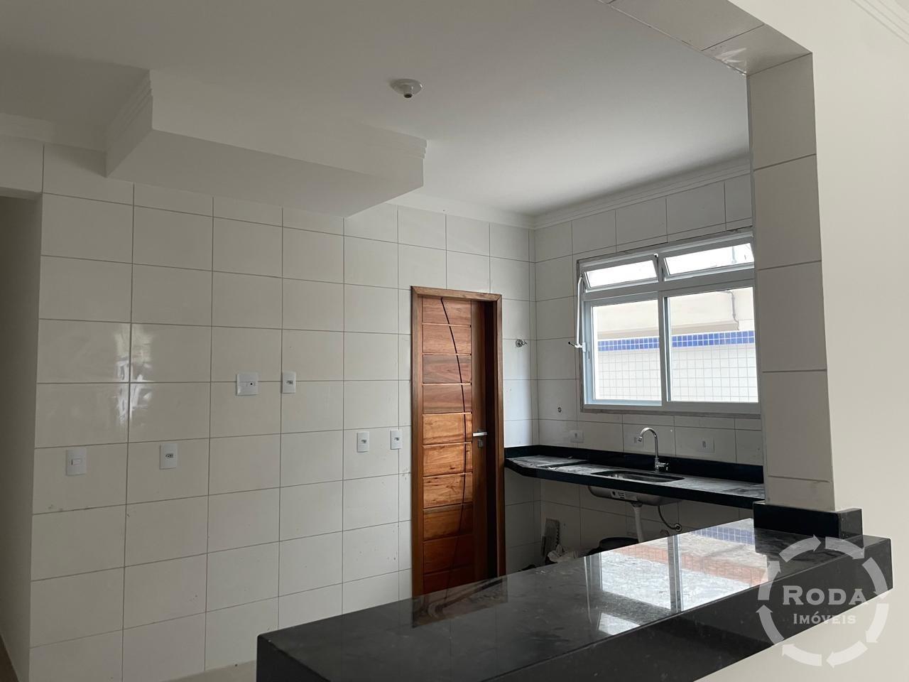 Casa à venda no Aparecida: 