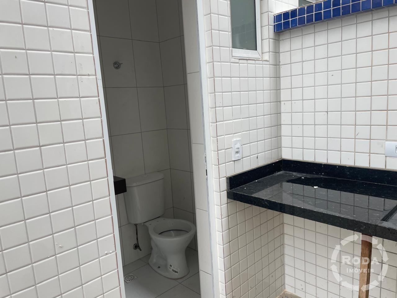 Casa à venda no Aparecida: 