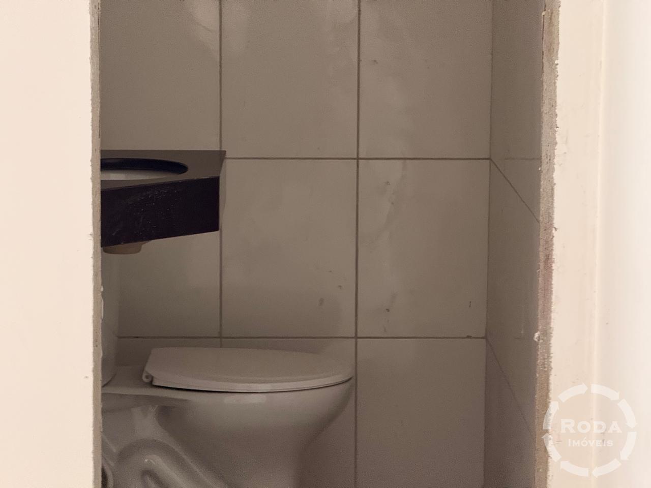 Casa à venda no Aparecida: 