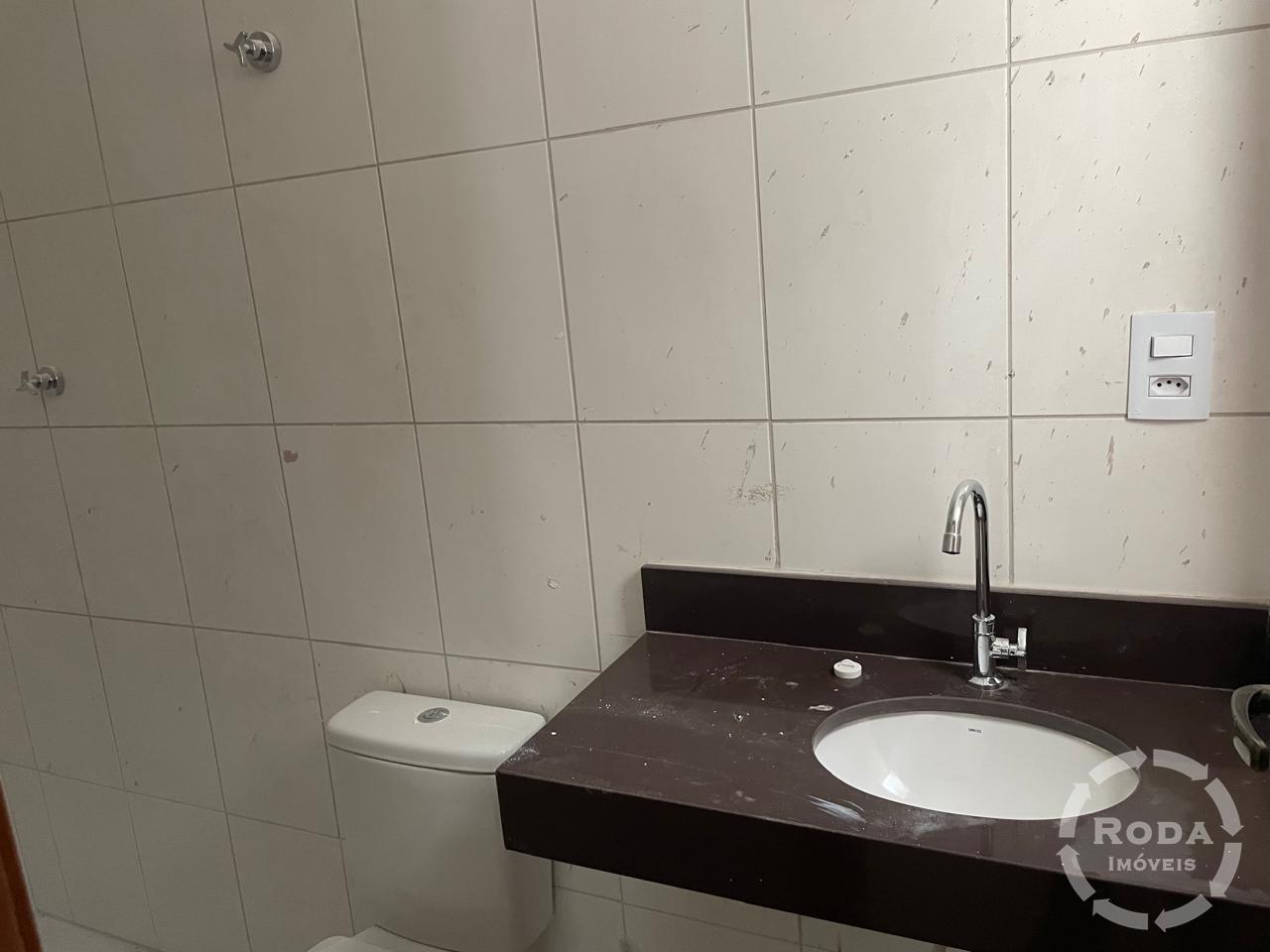 Casa à venda no Aparecida: 