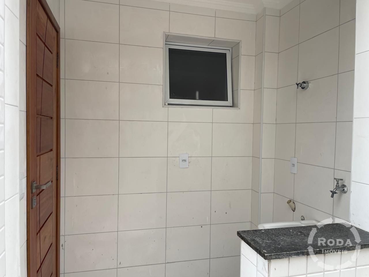 Casa à venda no Aparecida: 