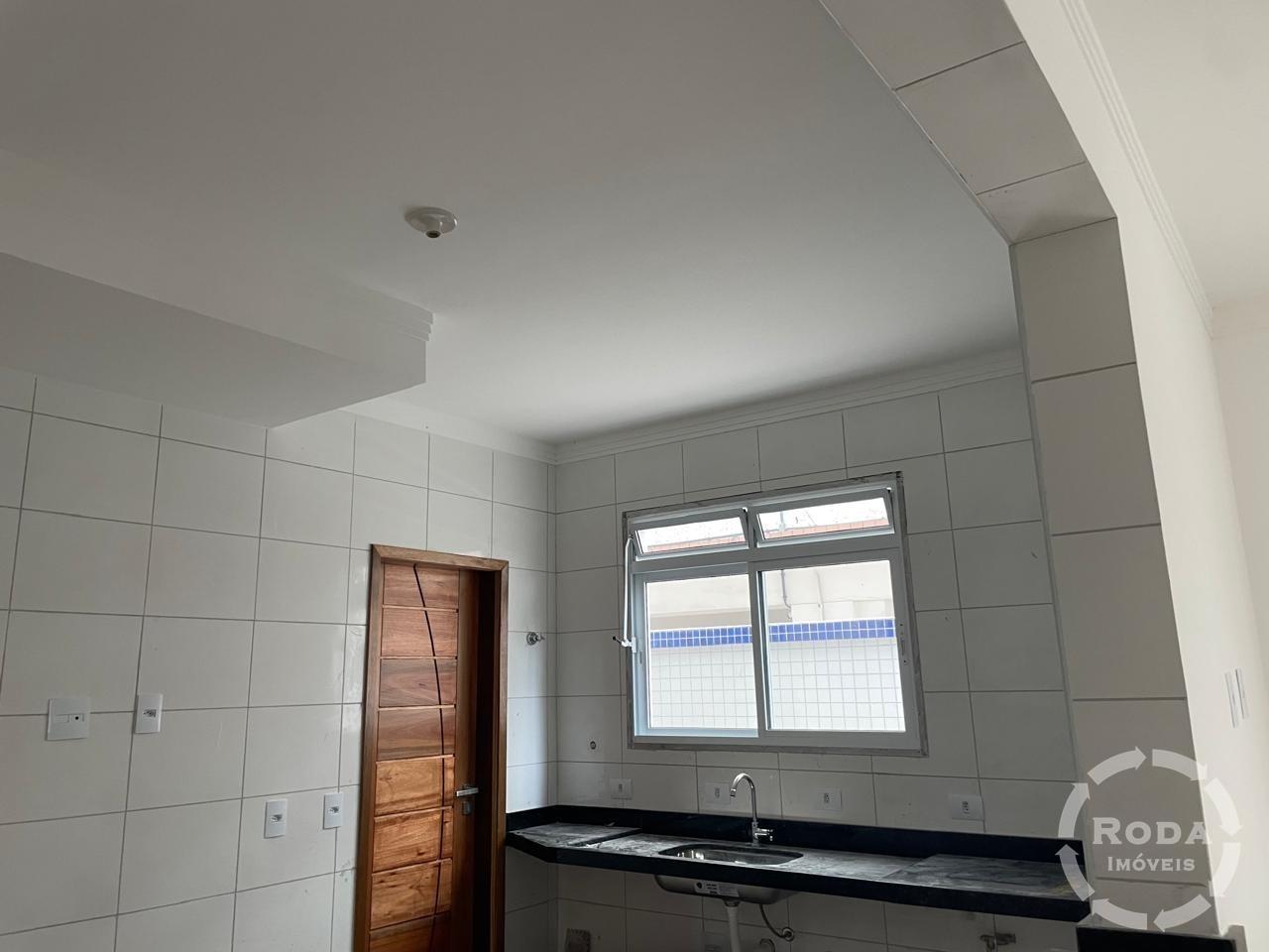 Casa à venda no Aparecida: 