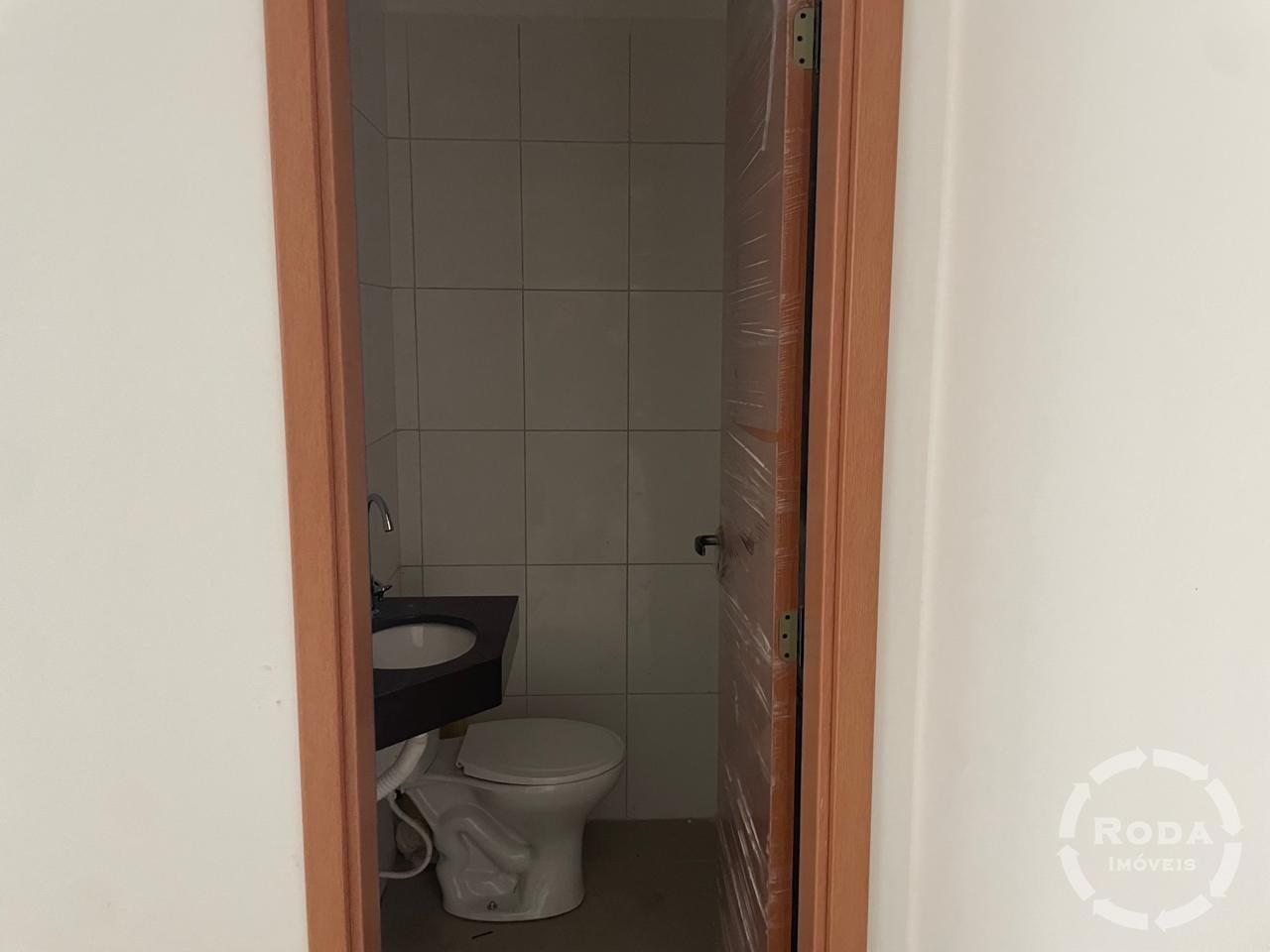 Casa à venda no Aparecida: 