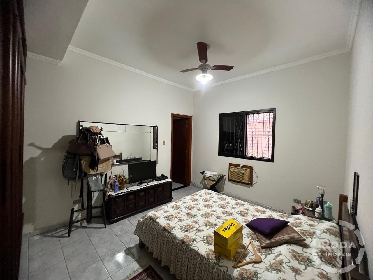 Casa à venda no Boqueirão: 