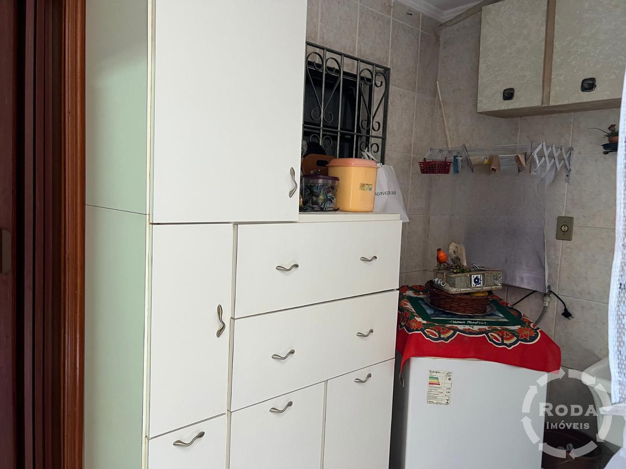 Casa à venda no Boqueirão: 