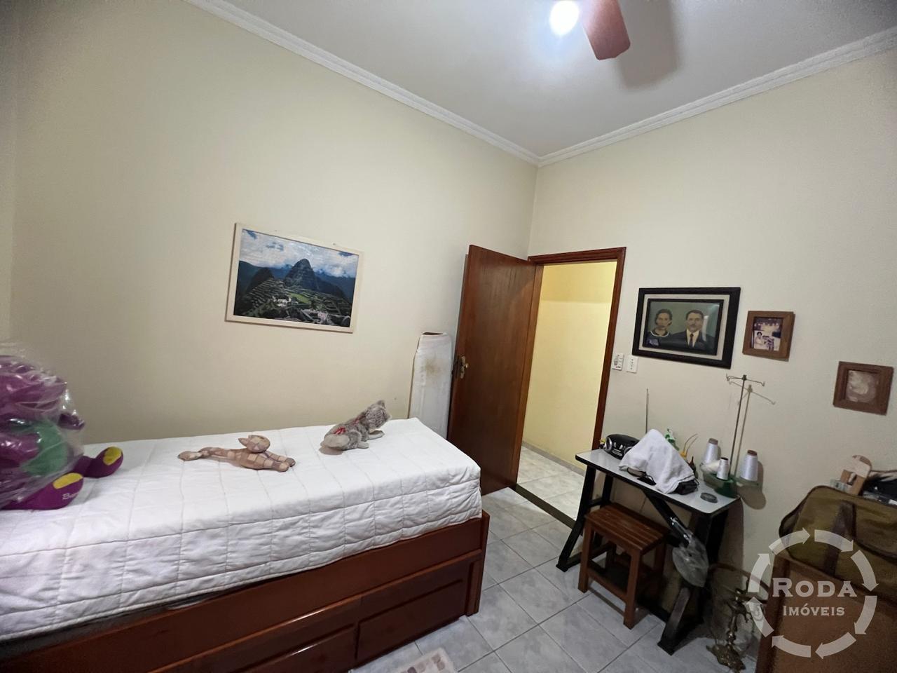 Casa à venda no Boqueirão: 