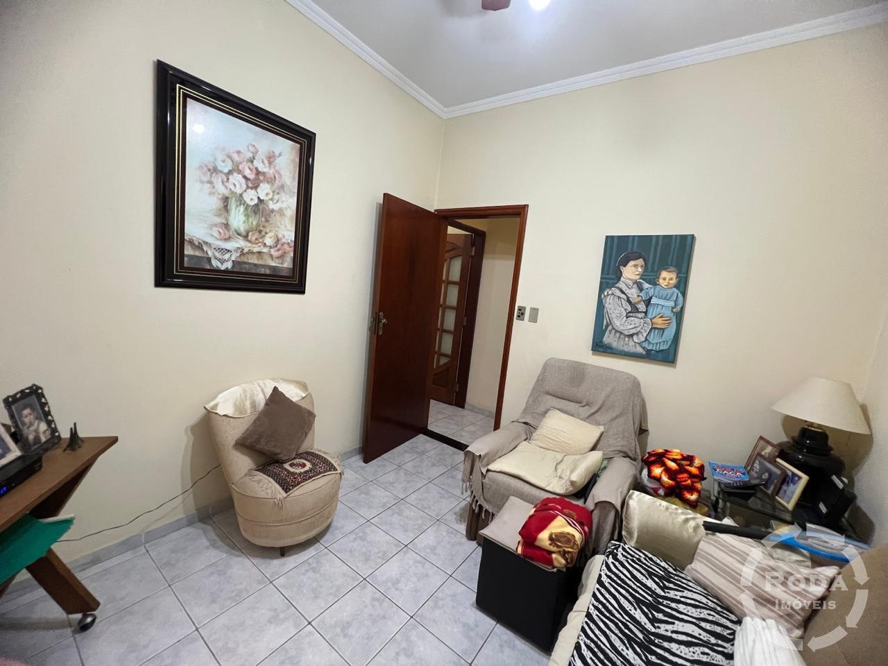 Casa à venda no Boqueirão: 