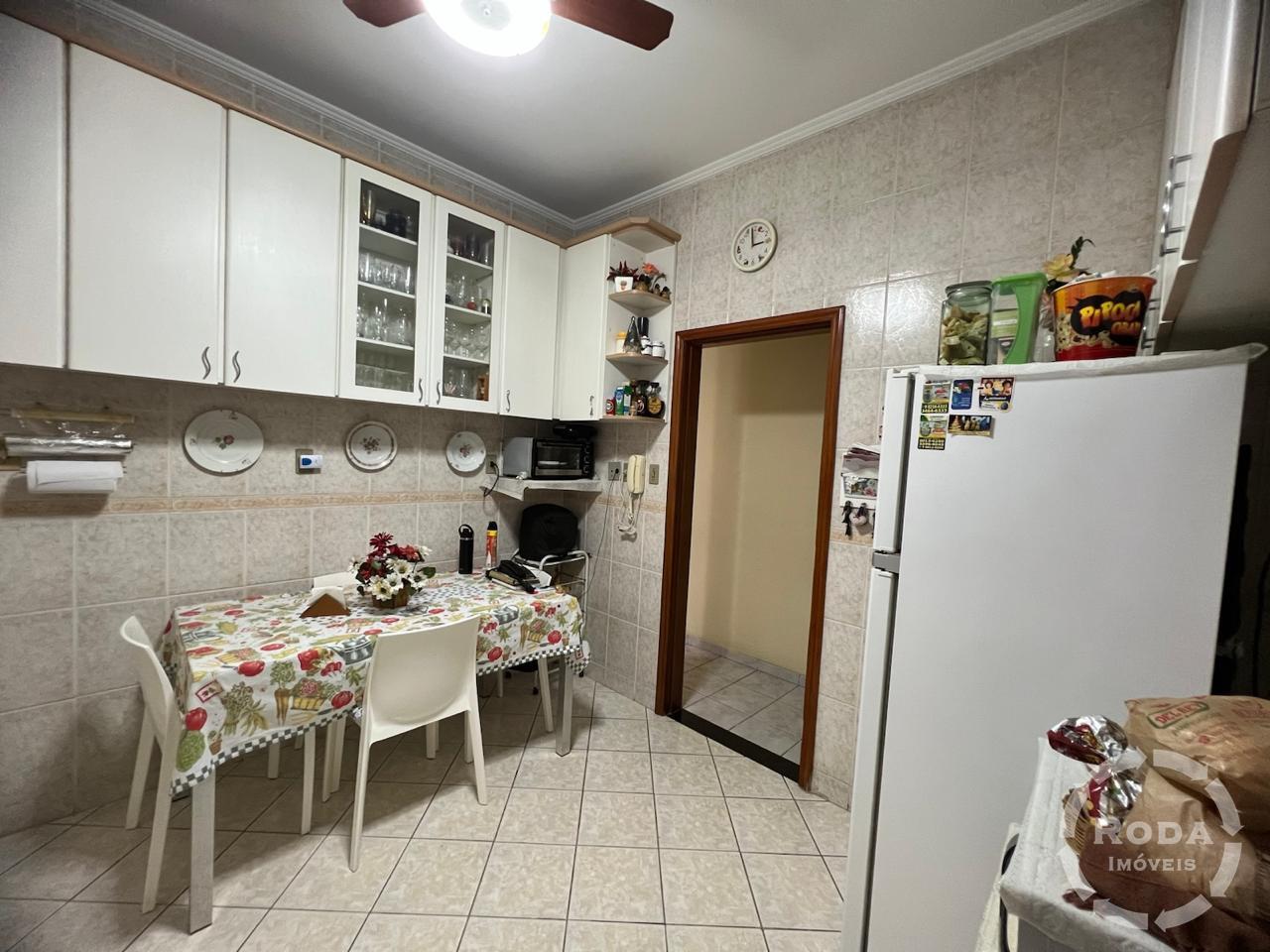 Casa à venda no Boqueirão: 