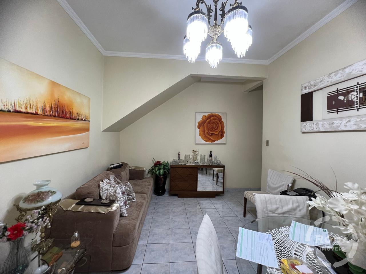 Casa à venda no Boqueirão: 