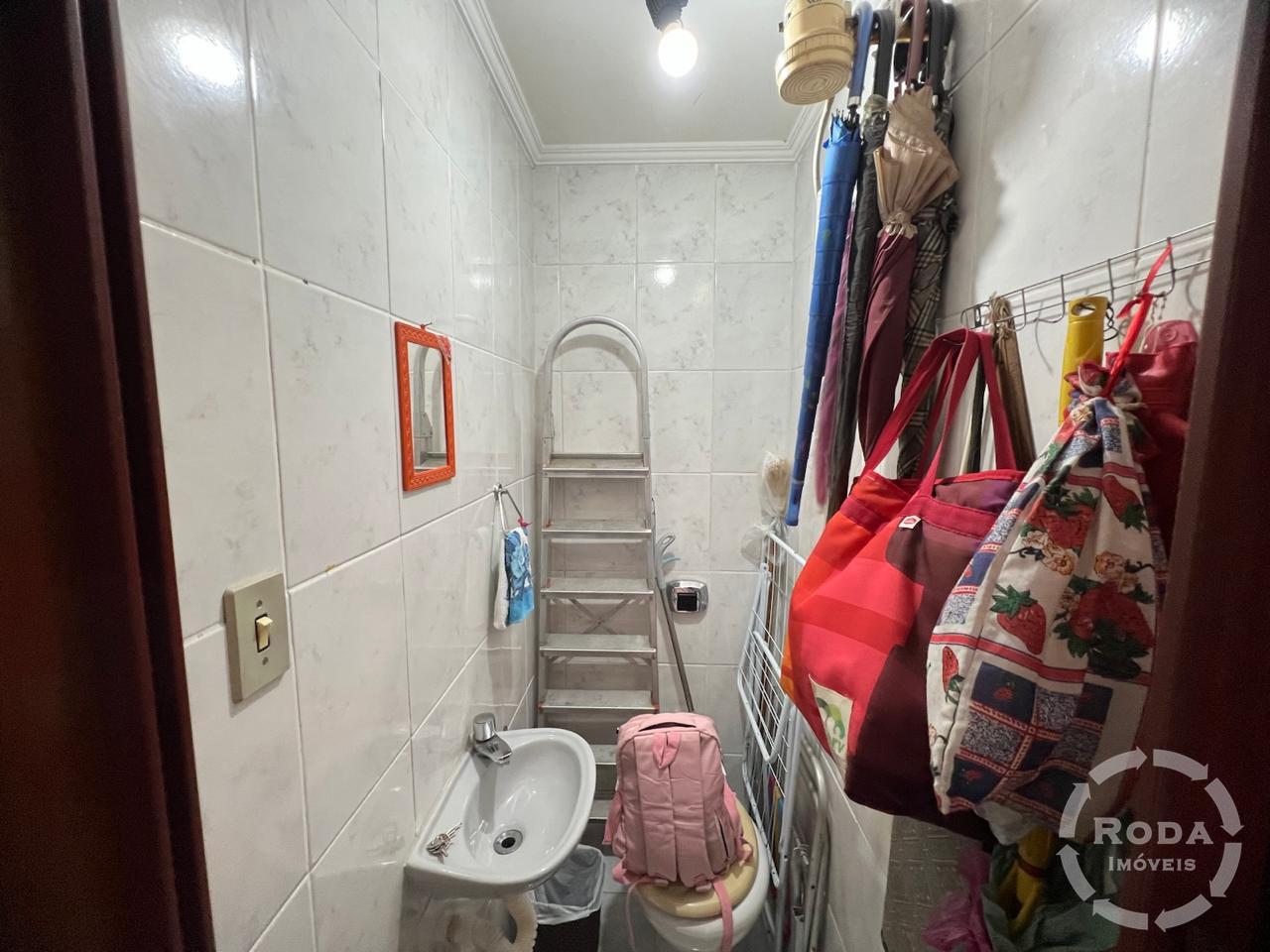 Casa à venda no Boqueirão: 