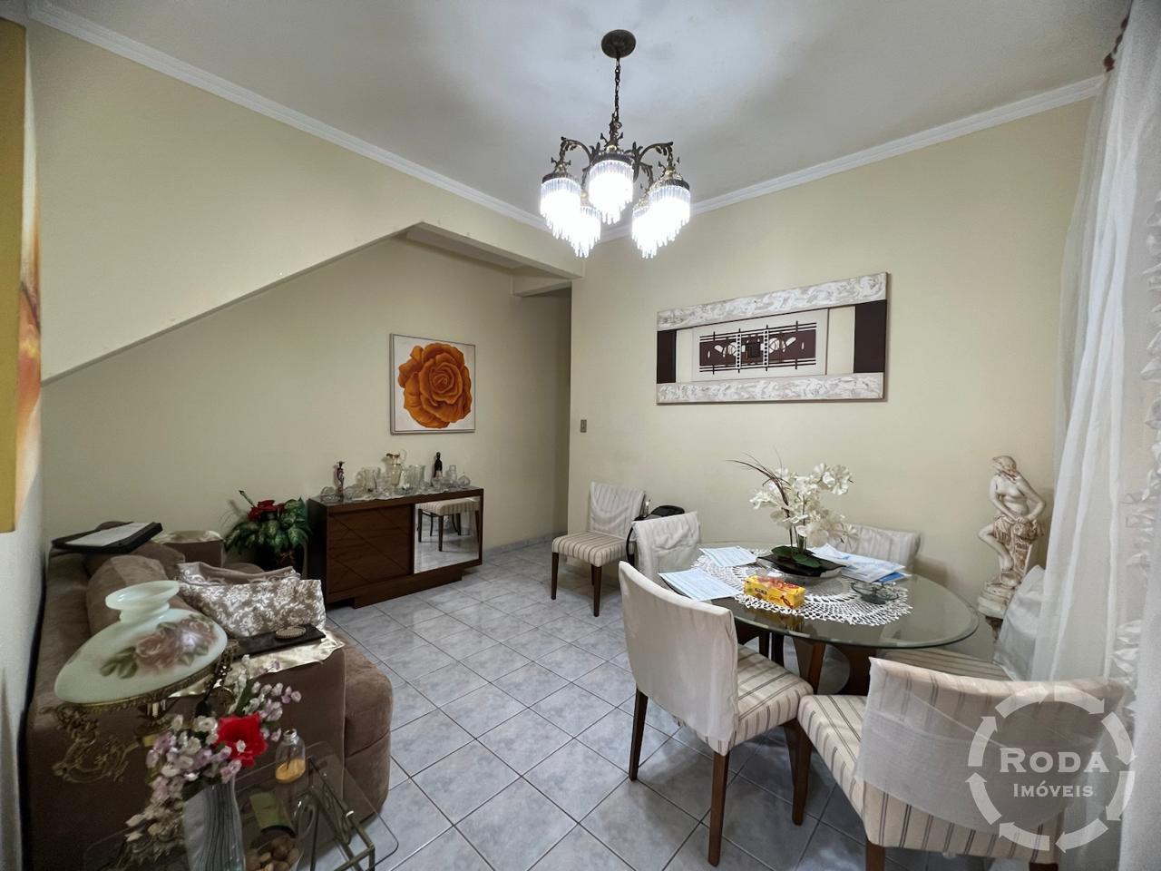 Casa à venda no Boqueirão: 