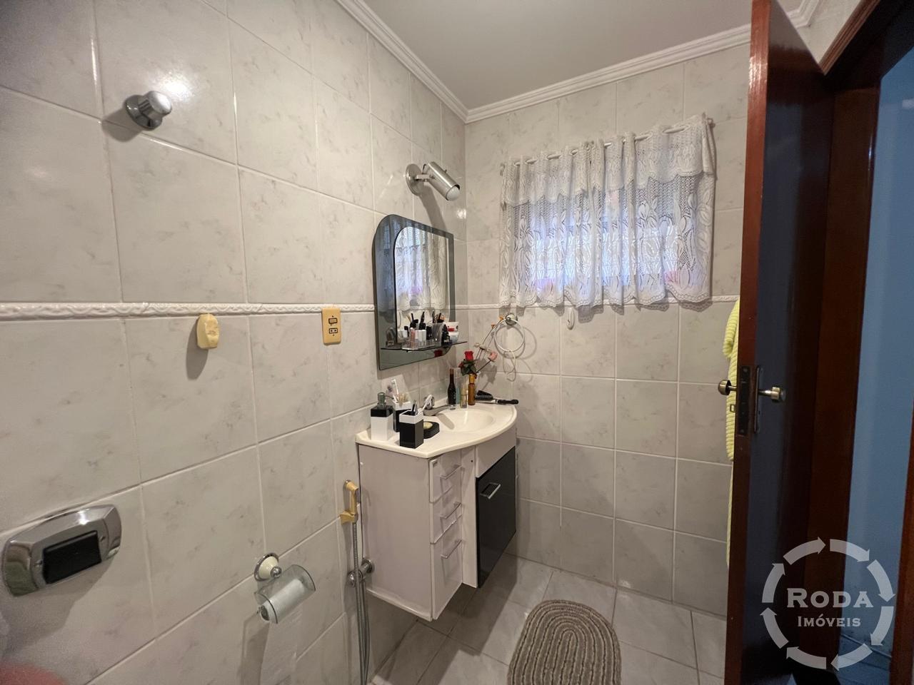 Casa à venda no Boqueirão: 