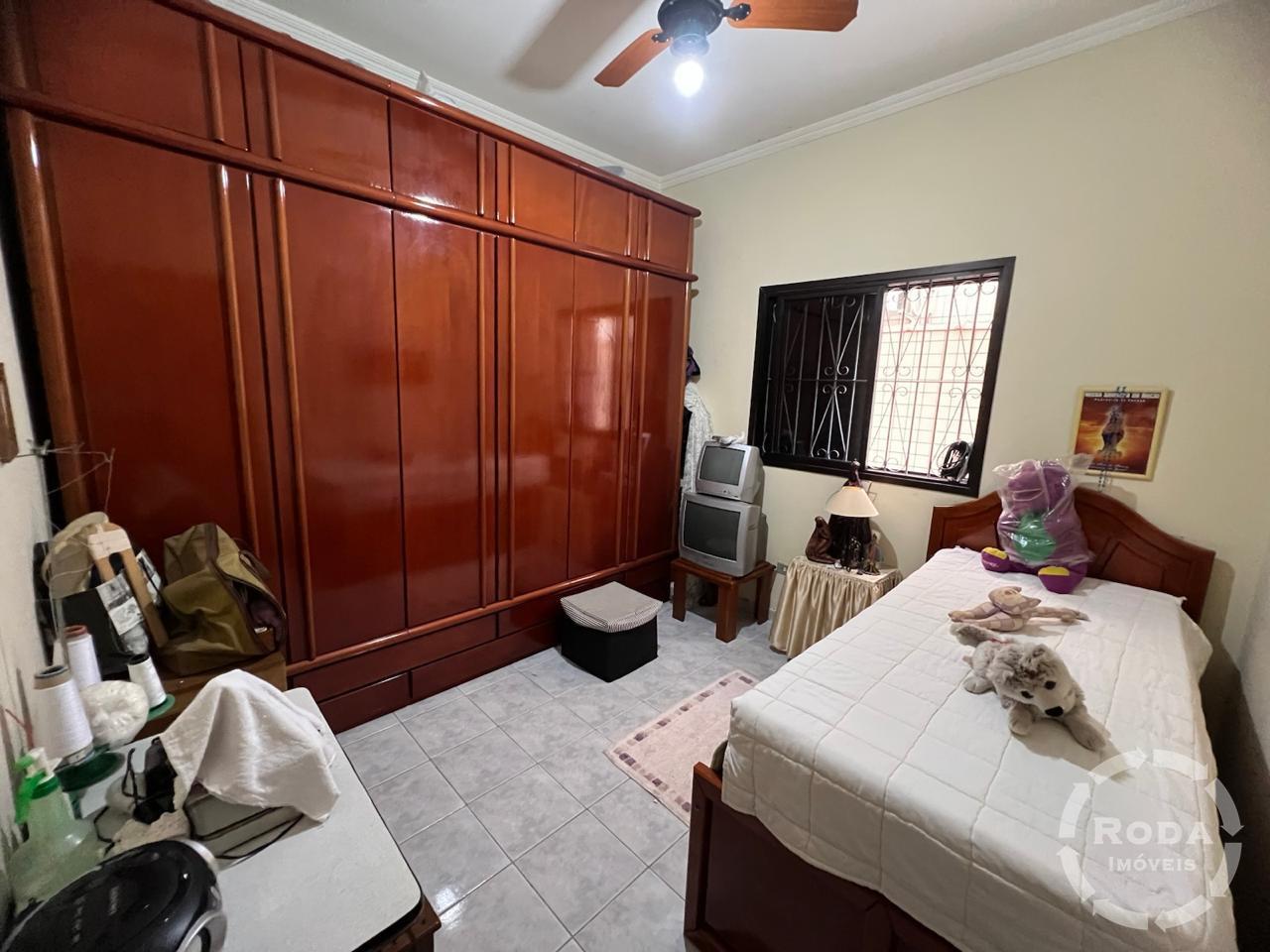 Casa à venda no Boqueirão: 