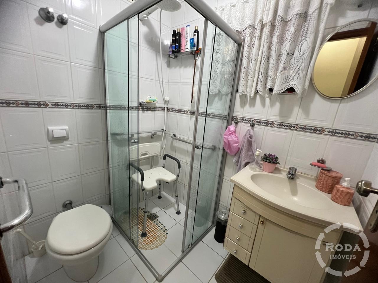 Casa à venda no Boqueirão: 