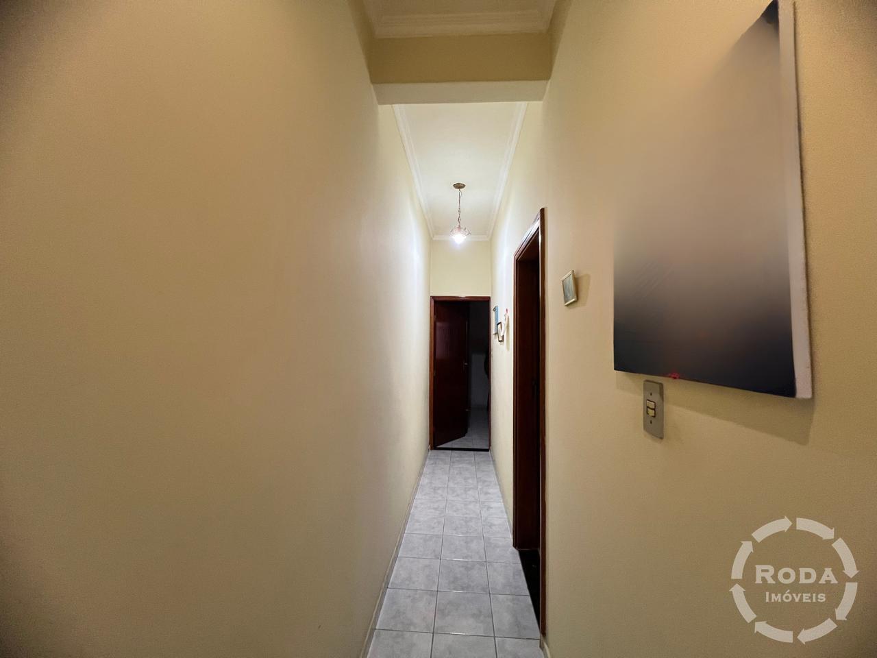 Casa à venda no Boqueirão: 