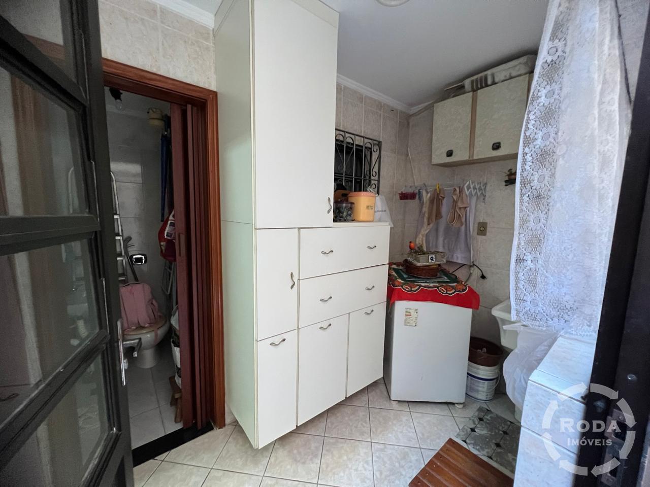 Casa à venda no Boqueirão: 