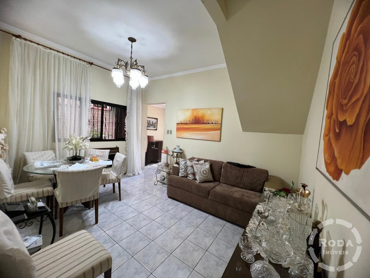 Casa à venda no Boqueirão: 