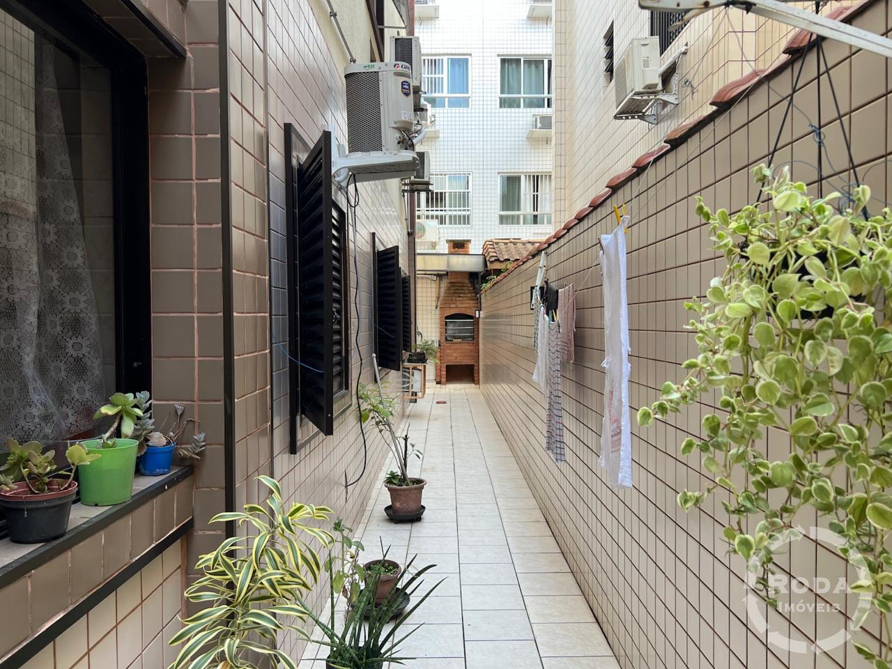 Casa à venda no Boqueirão: 