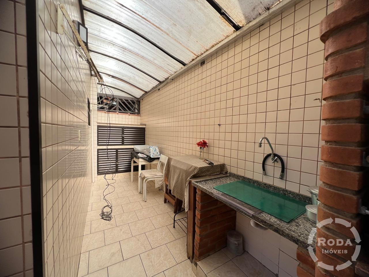 Casa à venda no Boqueirão: 