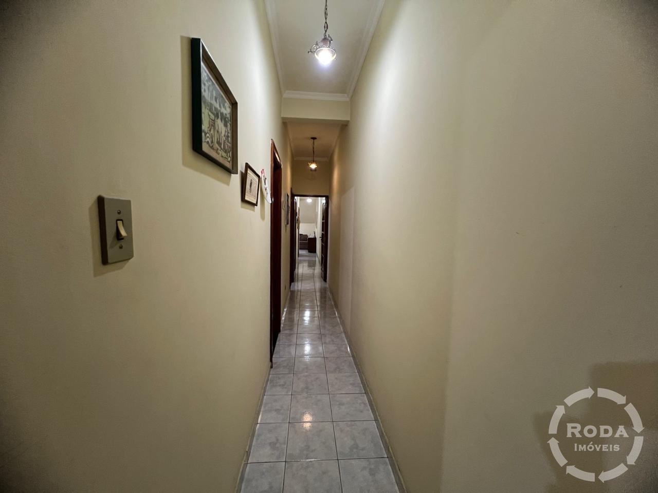 Casa à venda no Boqueirão: 