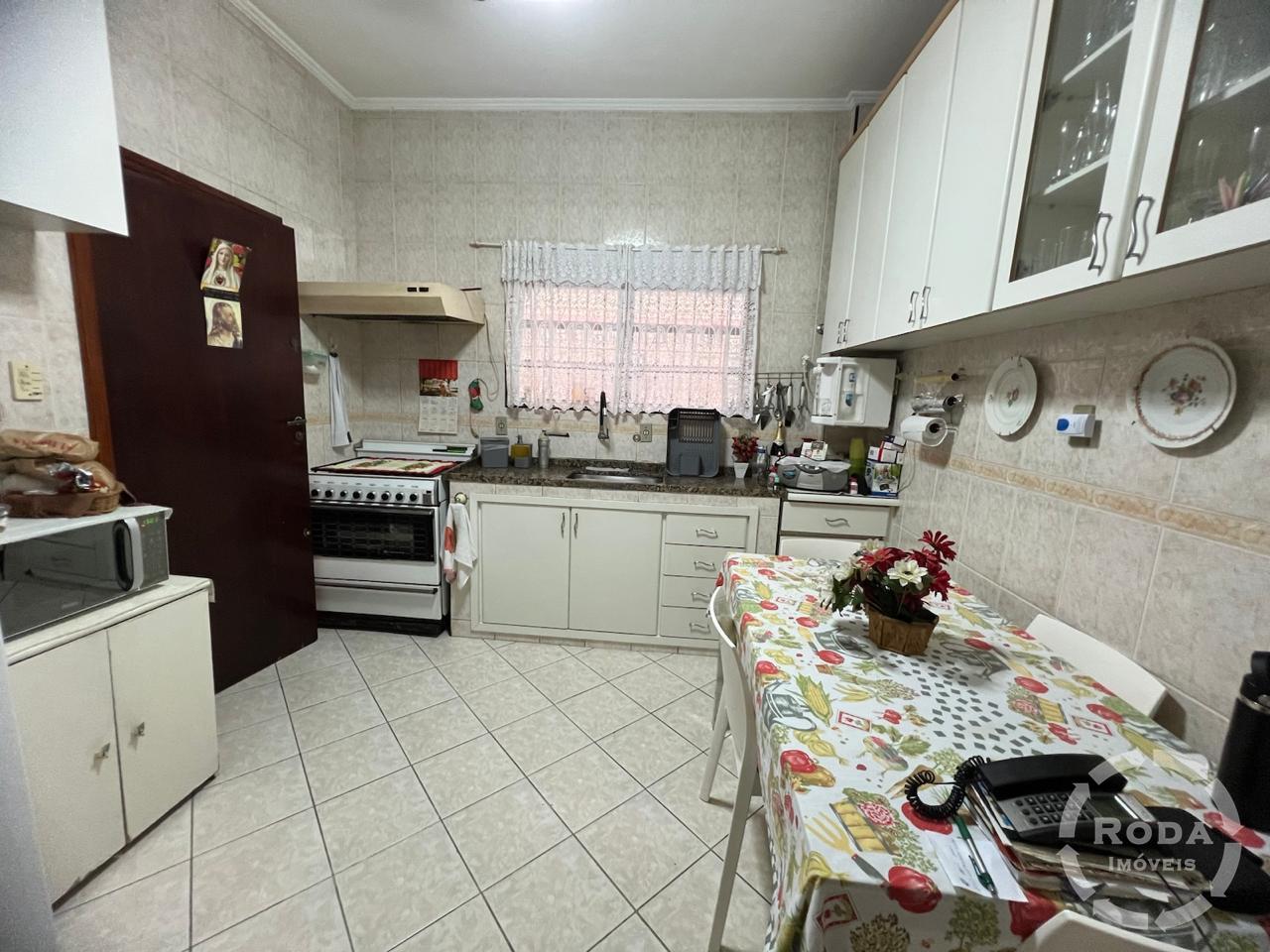 Casa à venda no Boqueirão: 