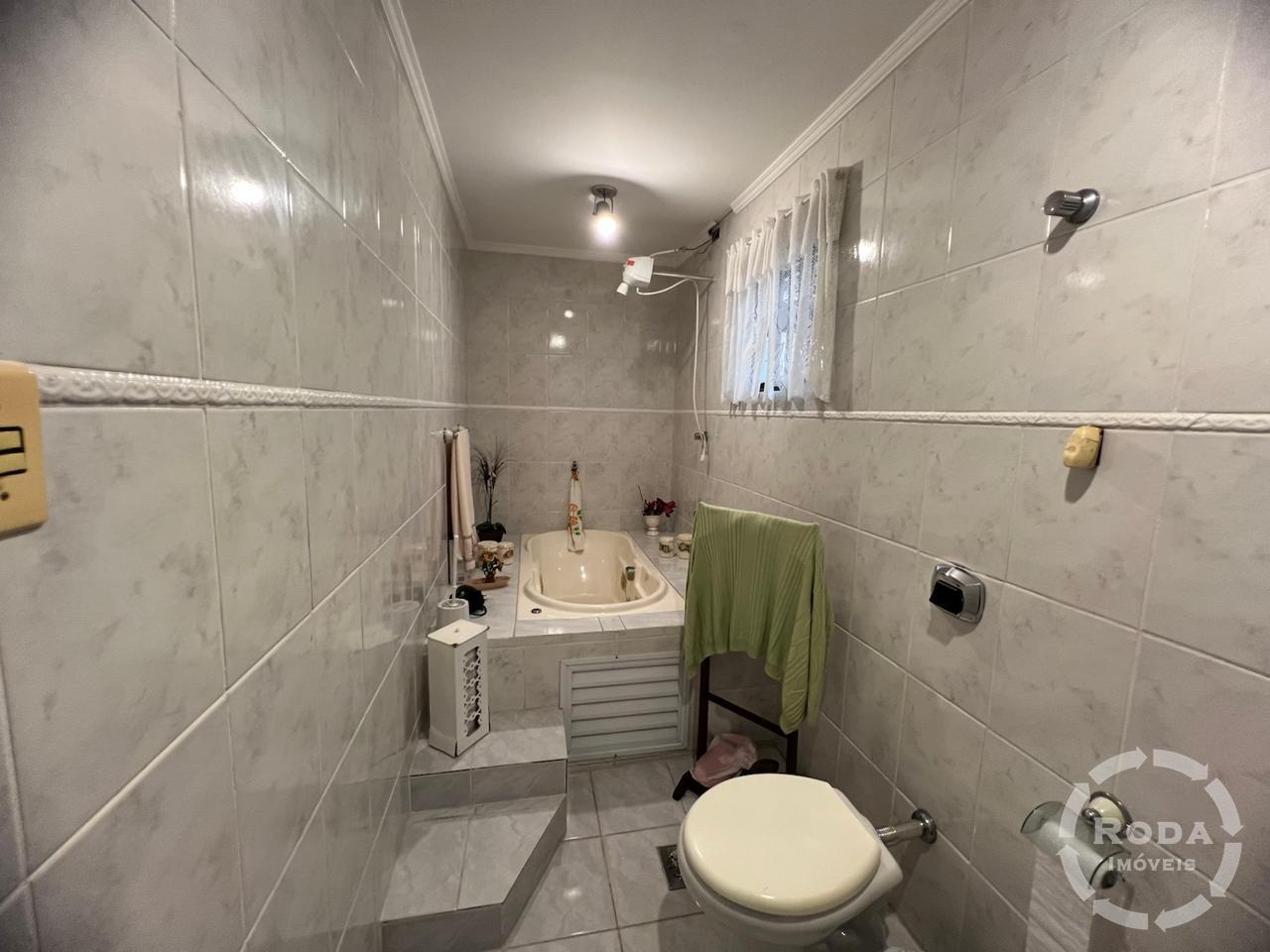 Casa à venda no Boqueirão: 