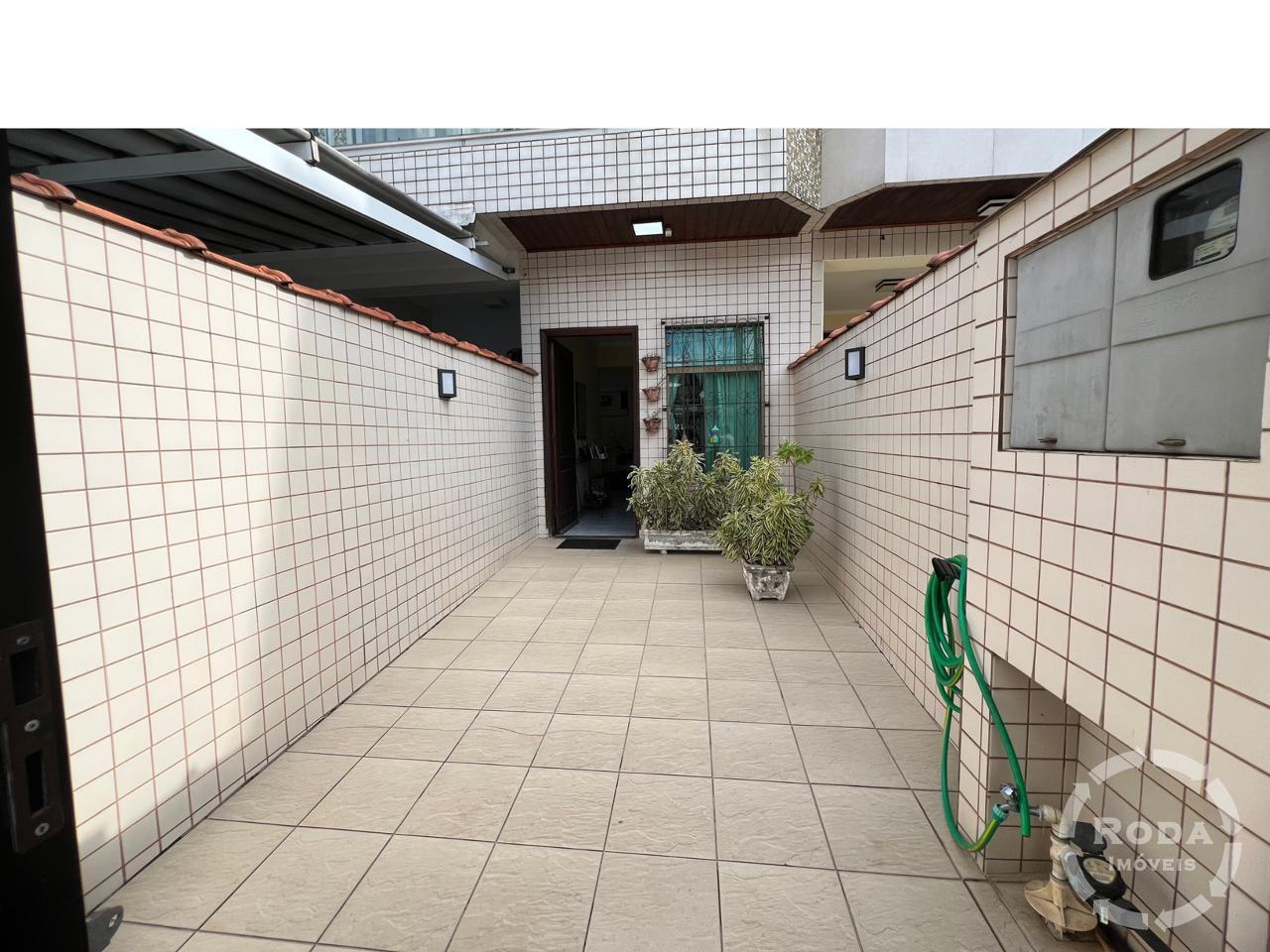 Casa à venda no Boqueirão: 