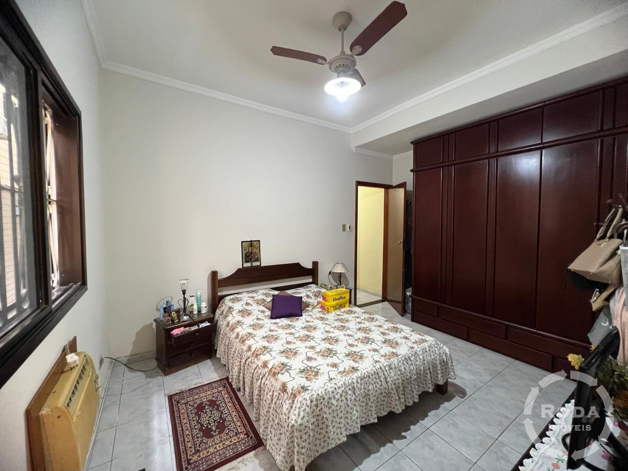 Casa à venda no Boqueirão: 