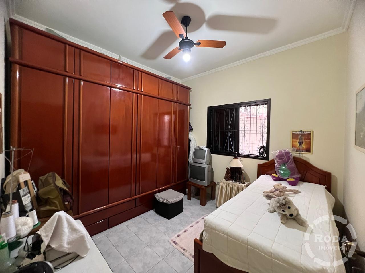 Casa à venda no Boqueirão: 