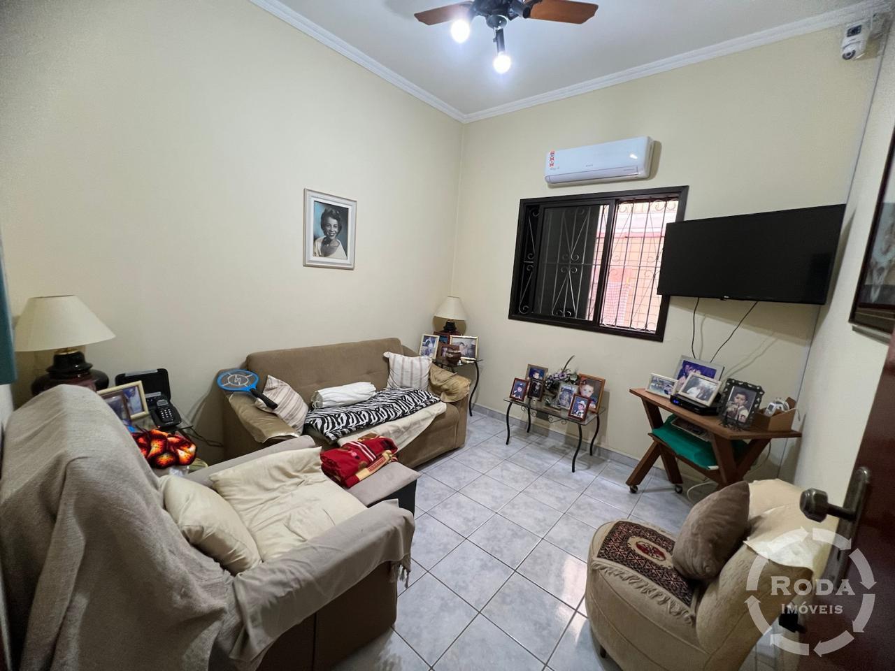 Casa à venda no Boqueirão: 