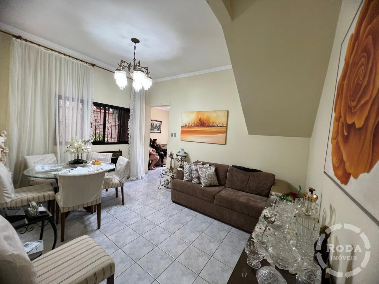 Casa à venda no Boqueirão: 