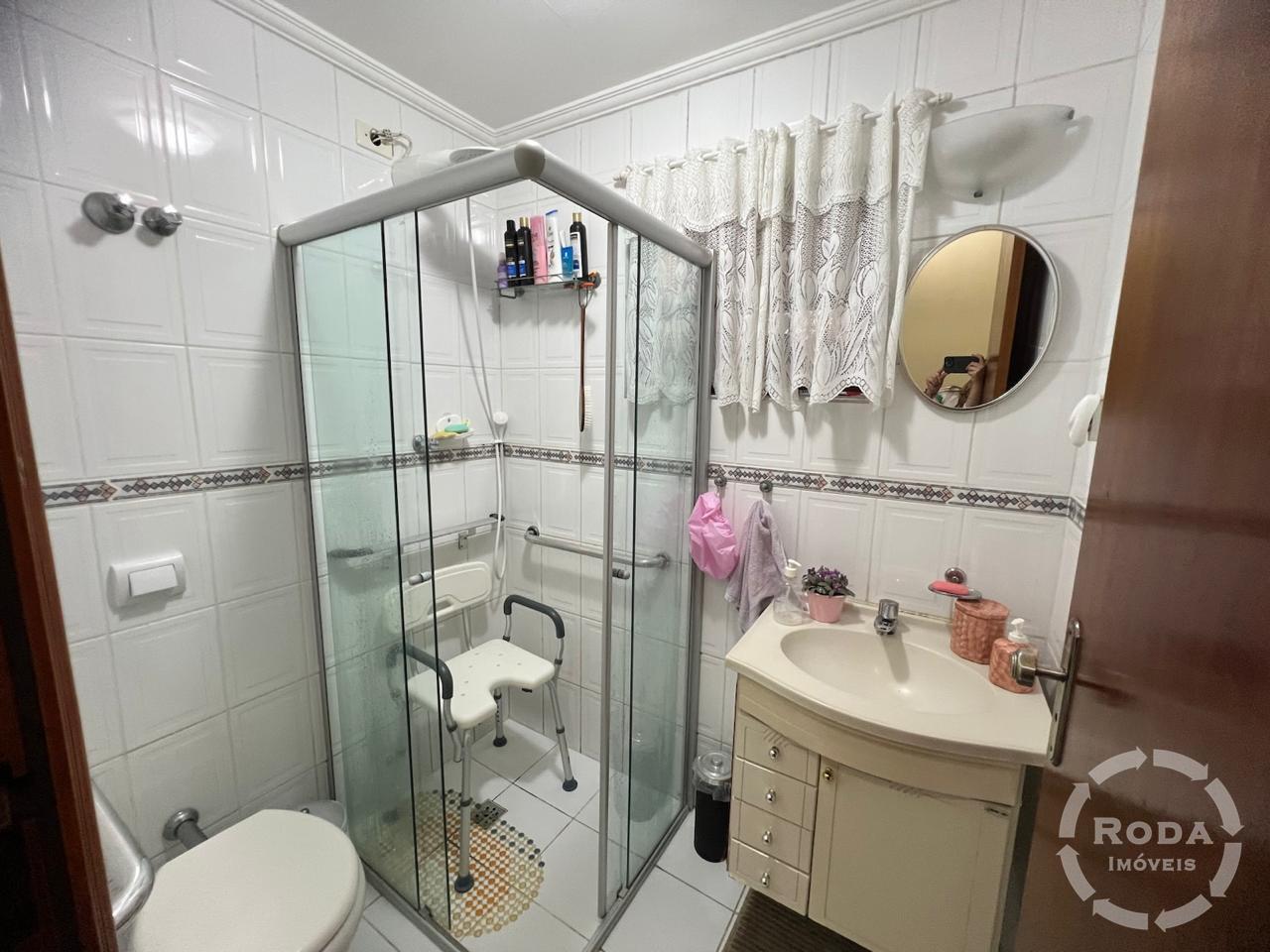 Casa à venda no Boqueirão: 