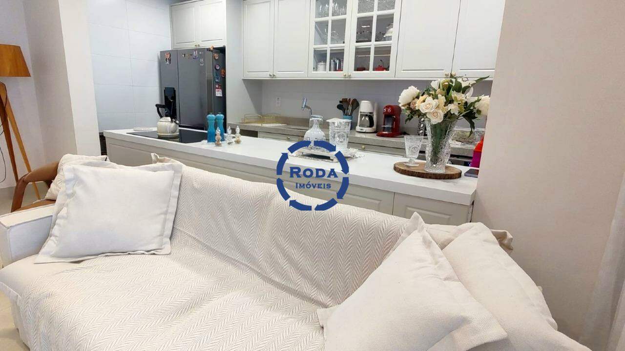 Apartamento à venda no Aparecida: 