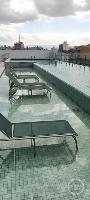 Apartamento à venda no Aparecida: 