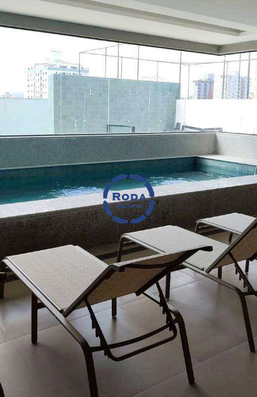 Apartamento à venda no Aparecida: 
