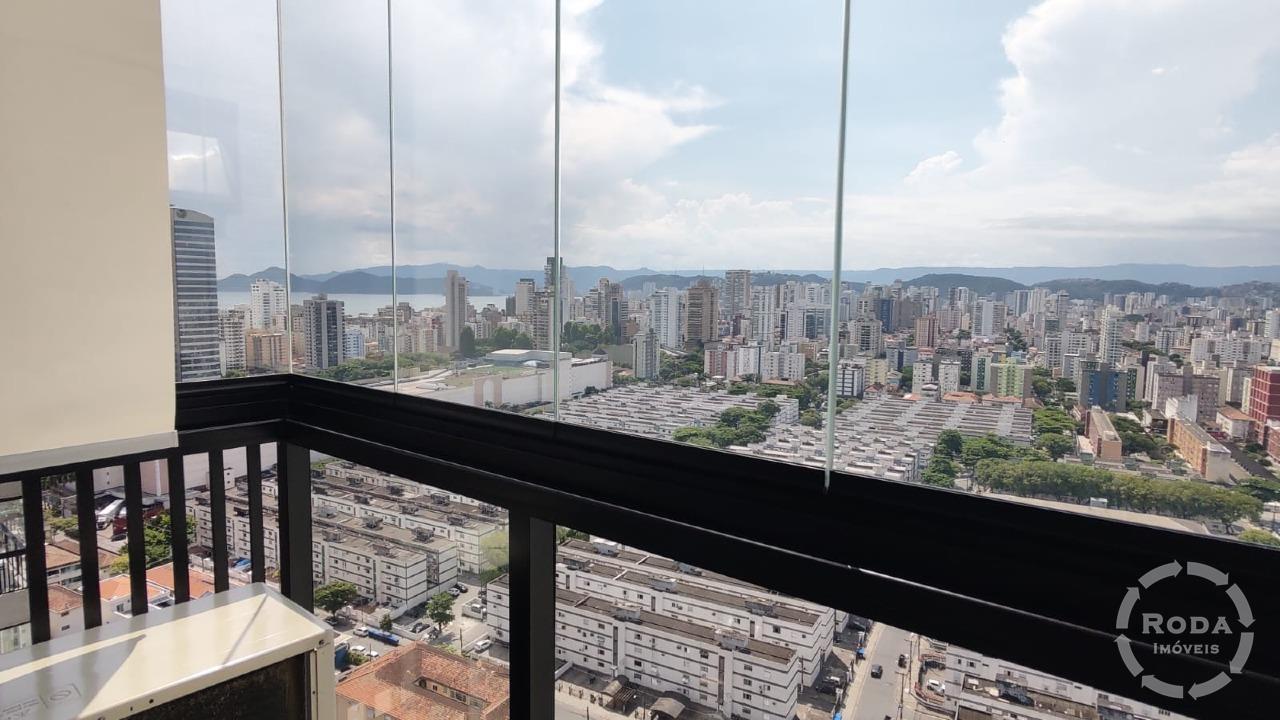 Apartamento à venda no Aparecida: 