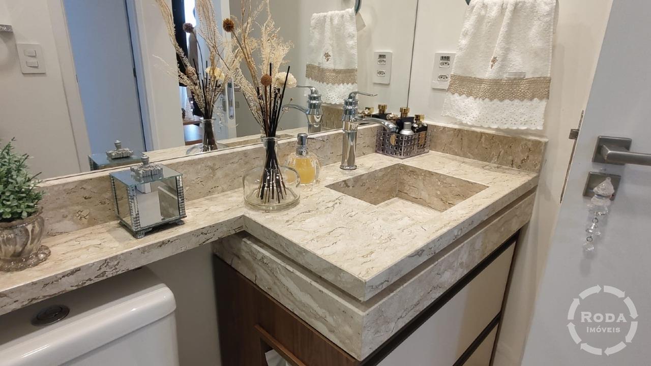 Apartamento à venda no Aparecida: 