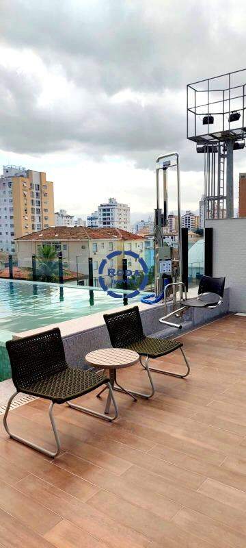 Apartamento à venda no Aparecida: 