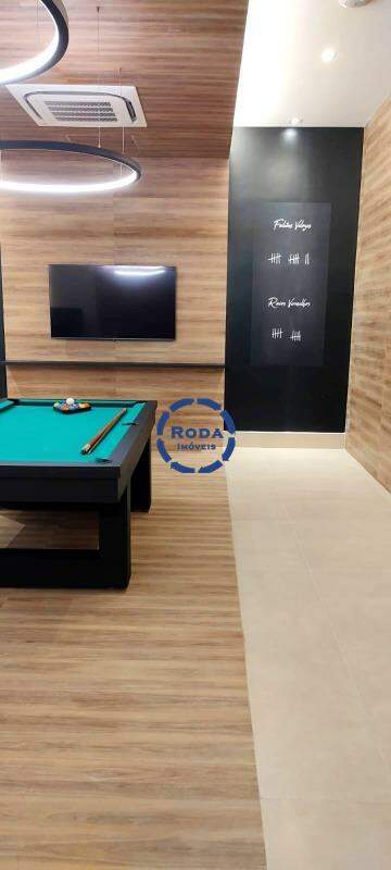 Apartamento à venda no Aparecida: 