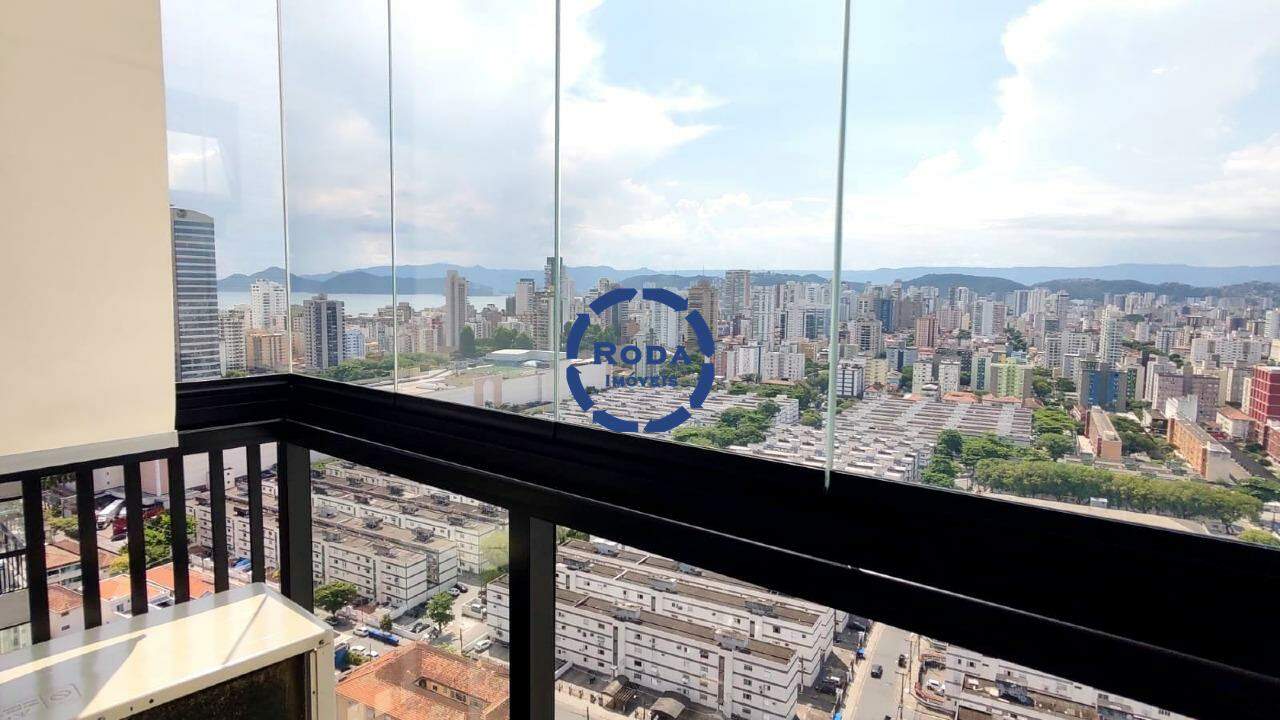 Apartamento à venda no Aparecida: 