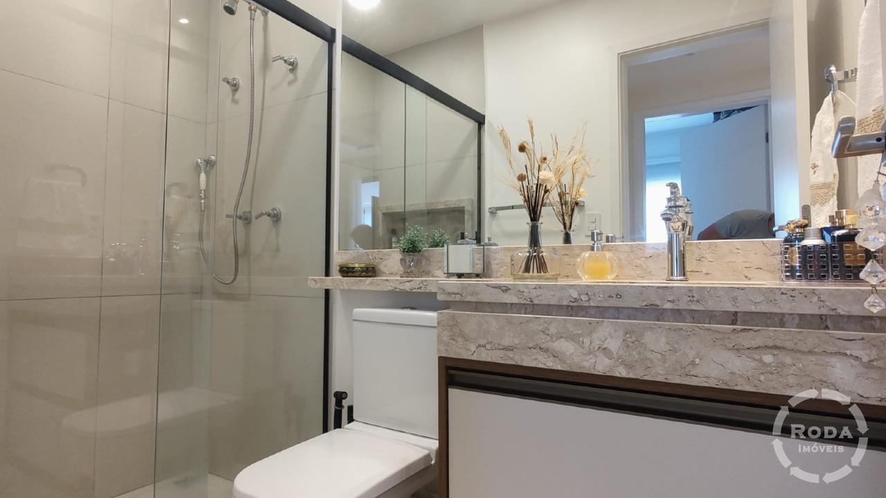 Apartamento à venda no Aparecida: 