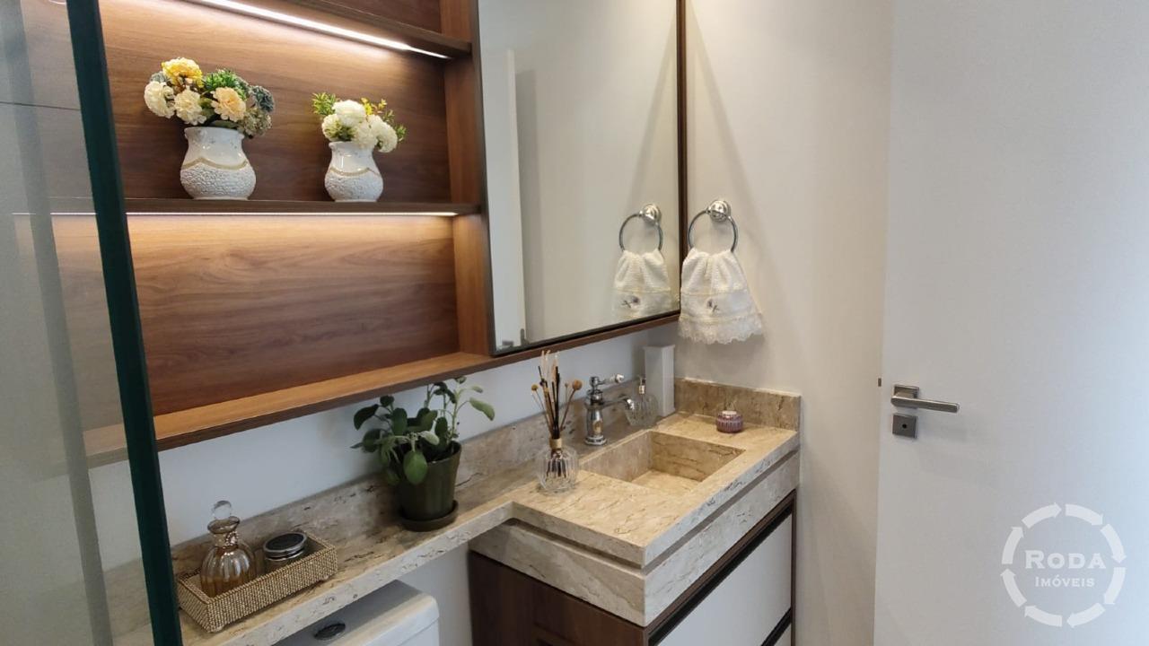 Apartamento à venda no Aparecida: 