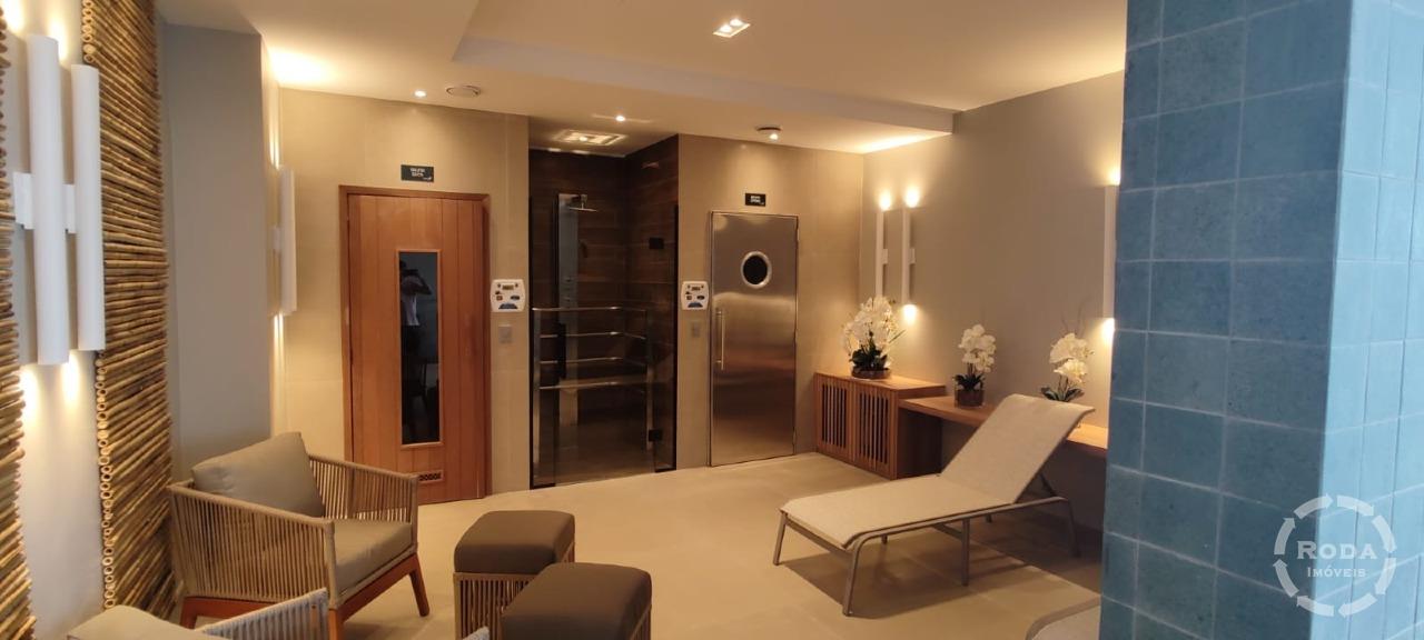 Apartamento à venda no Aparecida: 