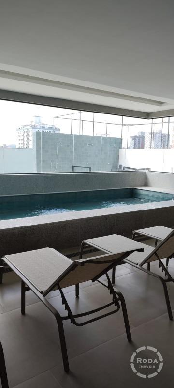 Apartamento à venda no Aparecida: 