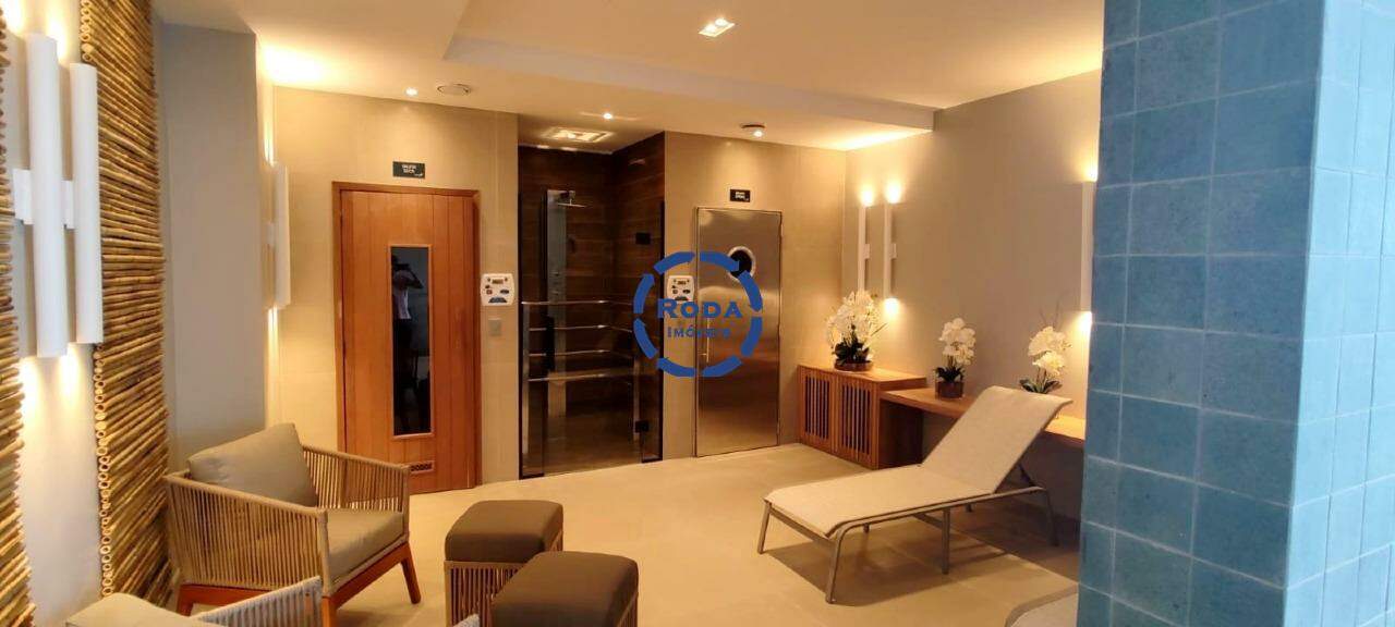 Apartamento à venda no Aparecida: 