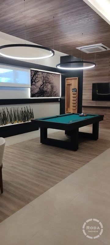 Apartamento à venda no Aparecida: 