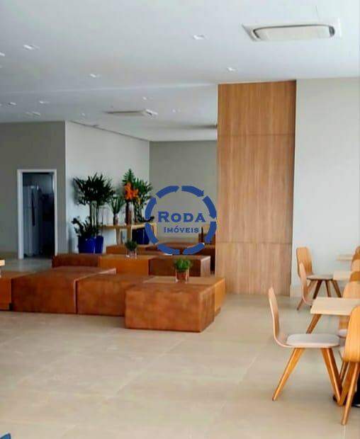 Apartamento à venda no Aparecida: 