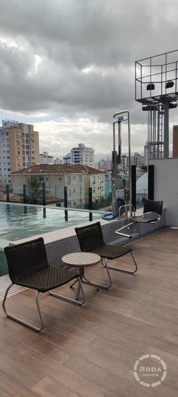 Apartamento à venda no Aparecida: 