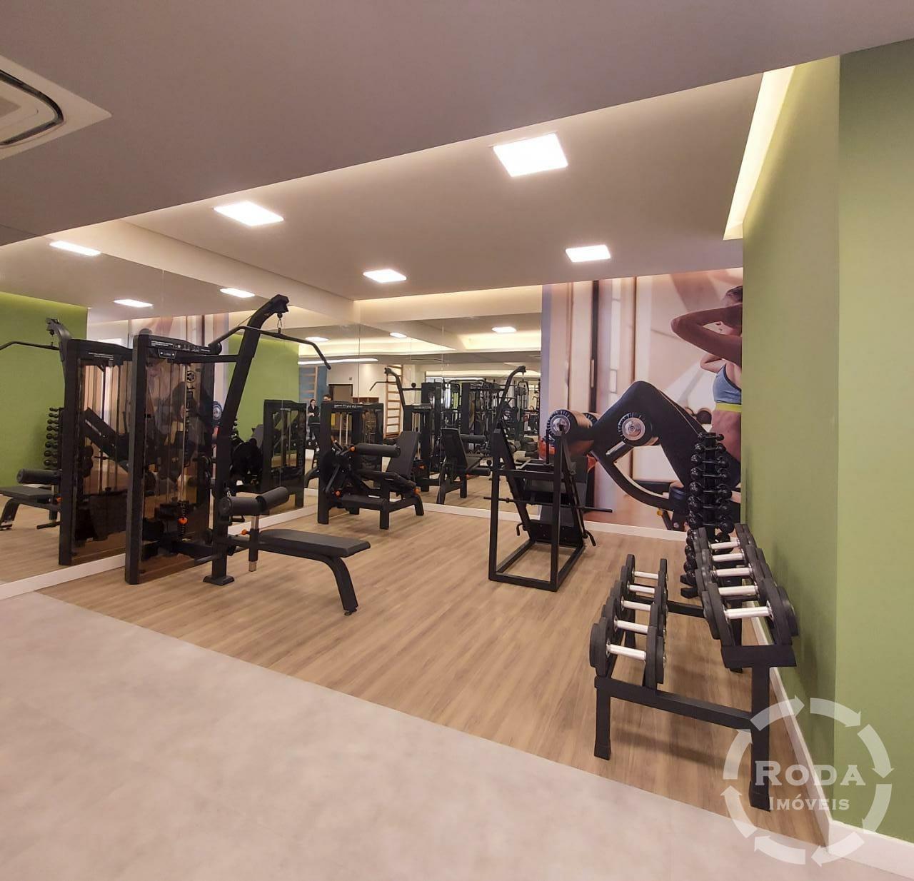 Apartamento à venda no Aparecida: 