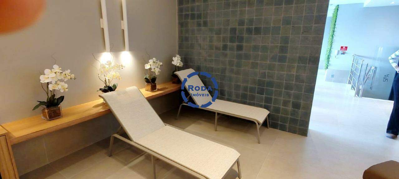Apartamento à venda no Aparecida: 